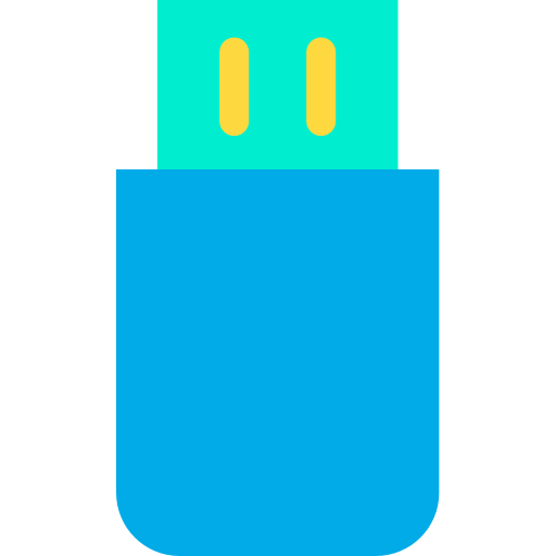 Pendrive icon