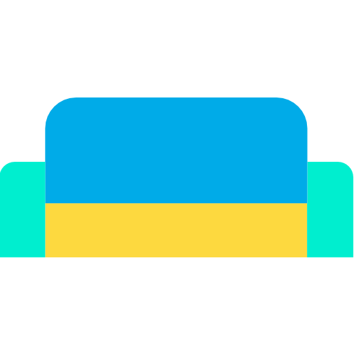 Sofa icon