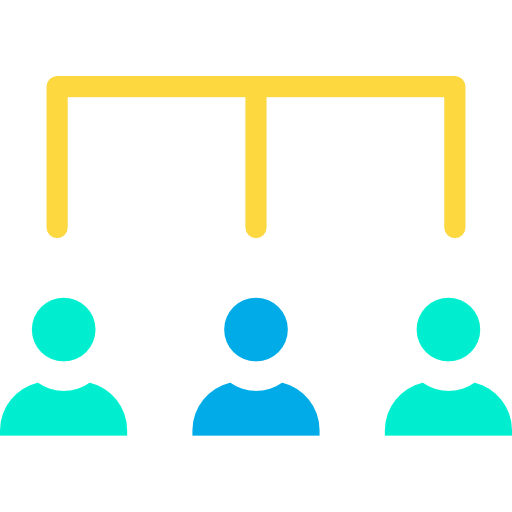 Organization icon