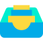 Inbox アイコン 64x64