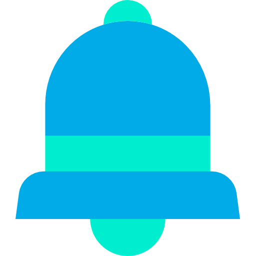 Bell icon