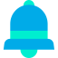 Bell アイコン 64x64