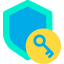 Shield アイコン 64x64
