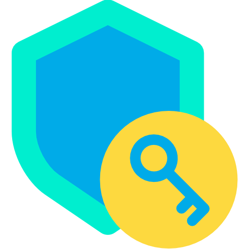 Shield icon