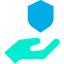 Shield アイコン 64x64