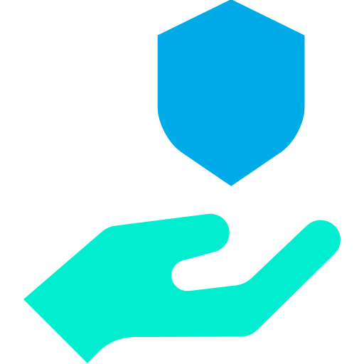 Shield icon