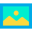 Image アイコン 64x64