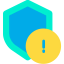Shield アイコン 64x64