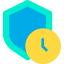 Shield アイコン 64x64