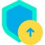 Shield アイコン 64x64