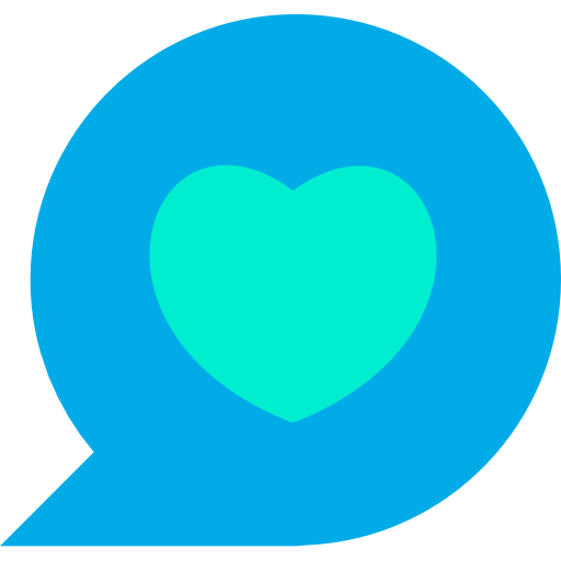 Chat icon