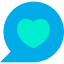 Chat アイコン 64x64