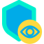Shield アイコン 64x64