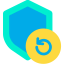 Shield アイコン 64x64