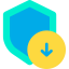 Shield アイコン 64x64
