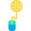 Mouse アイコン 64x64