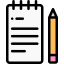 Notes アイコン 64x64