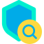 Shield アイコン 64x64