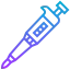 Pipette icon 64x64