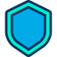 Shield Symbol 64x64