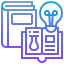 Knowledge icon 64x64