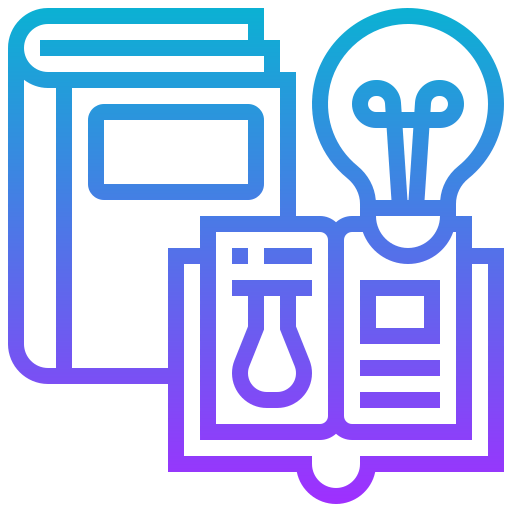 Knowledge icon