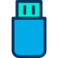 Pendrive icon 64x64