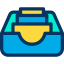 Inbox icon 64x64