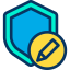 Shield icon 64x64