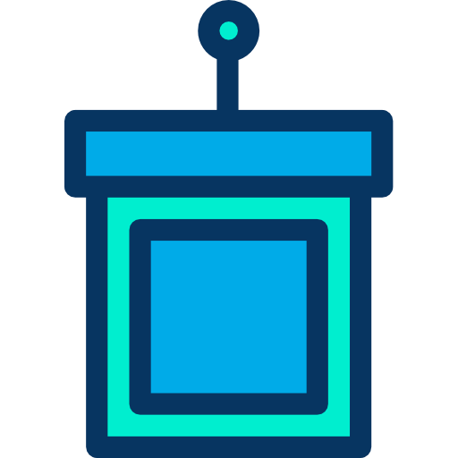 Lecture icon