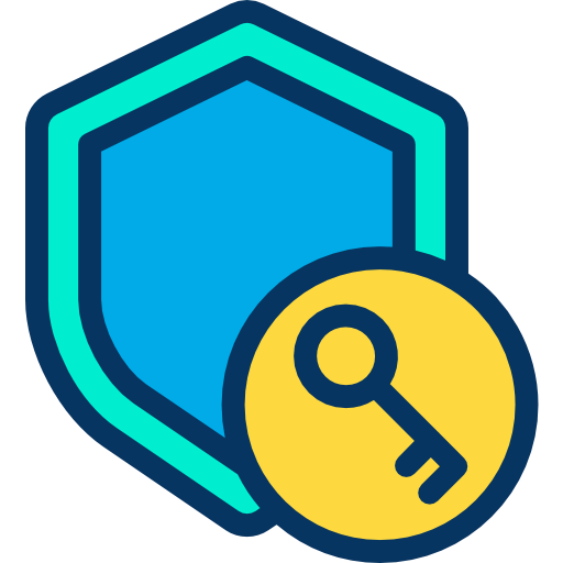 Shield icon