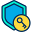 Shield icon 64x64