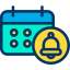 Calendar icon 64x64