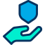 Shield icon 64x64