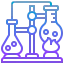 Laboratory icon 64x64