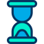 Hourglass icon 64x64