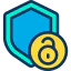 Shield icon 64x64