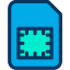 Sim card 图标 64x64