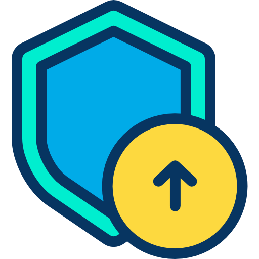 Shield icon