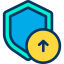 Shield icon 64x64