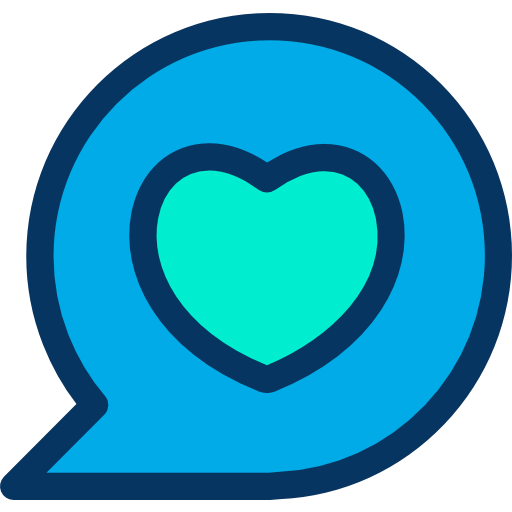 Chat icon