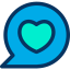 Chat icon 64x64