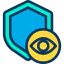 Shield icon 64x64