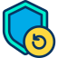 Shield icon 64x64
