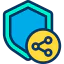Shield icon 64x64