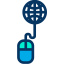 Mouse icon 64x64