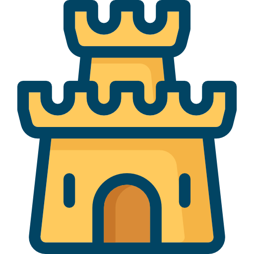 Castle icon