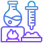 Chemical element Ikona 64x64
