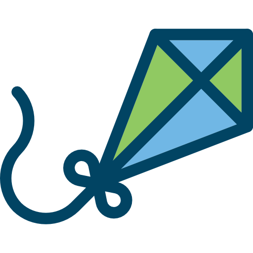 Kite icon