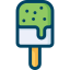 Ice cream icon 64x64